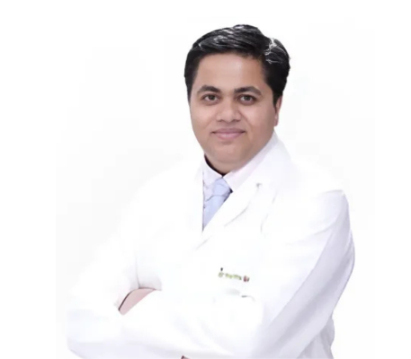 cancer surgeon in gurgaon
